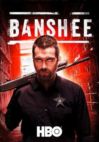 Banshee - 4 Stagioni - Completa