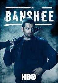 Banshee - 4 Stagioni - Completa