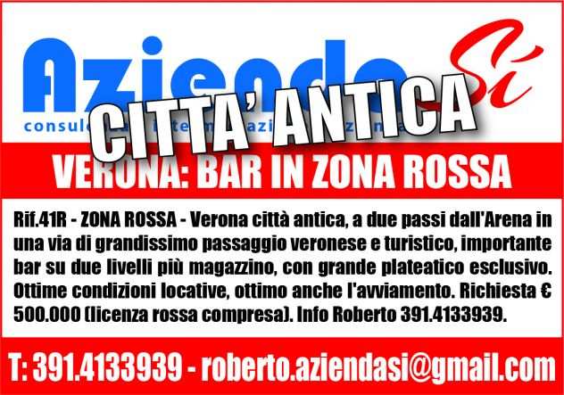 bar cittagrave antica