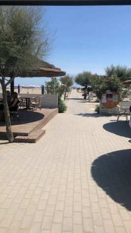 BAR e RISTORANTE al MARE