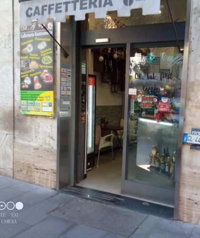 Bar gastronomia vendesi zona piazza Bologna