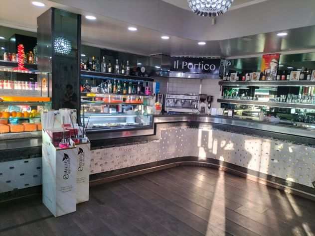 Bar in Gestione