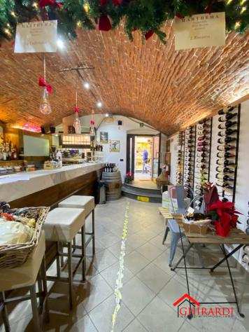 Bar in vendita a Genova, Pegli