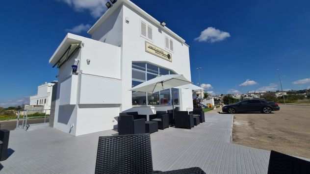 Bar in vendita in posizione strategica