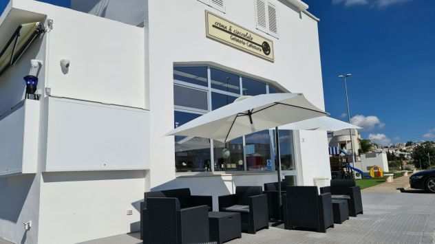 Bar in vendita in posizione strategica