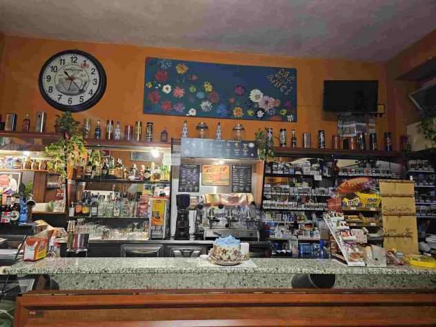 Bar tabacchi