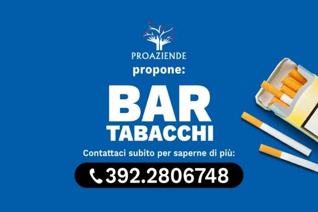 Bar tabacchi lotto sisal gratta vinci valori bollati Rif. CR732