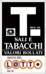 Bar Tabacchi Milano Ovest