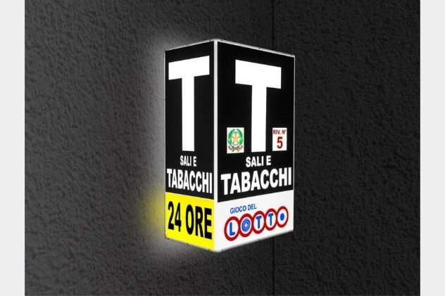 Bar tabacchi zona Lissone