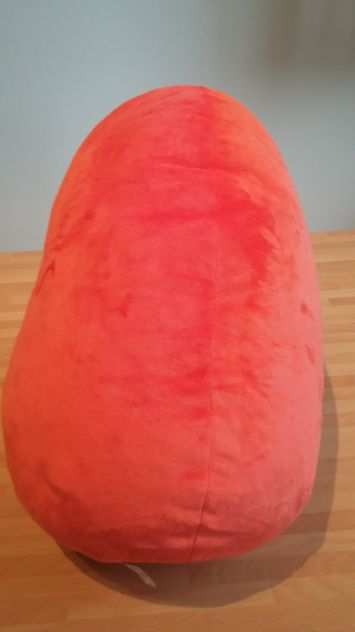 Barbapapa pupazzo alto 47 cm nuovo