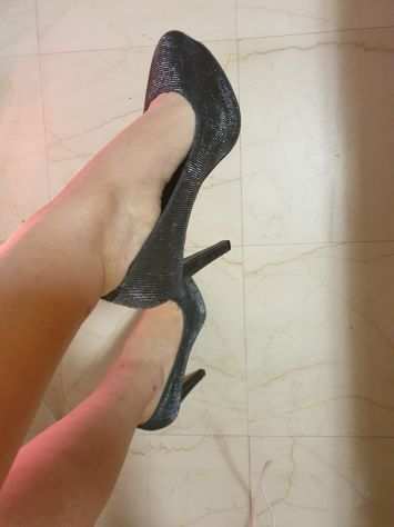 BARBARA ITALIANA FORMOSA 3801444095 fammi una proposta