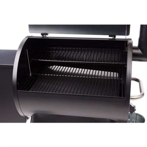 BARBECUE A PELLET TRAEGER Pro22