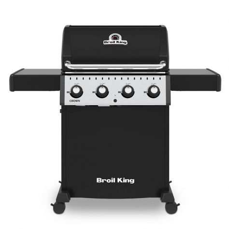 BARBECUE BROILKING Crown 410