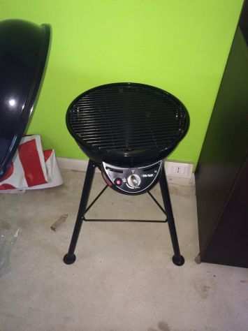 Barbecue city grill OutDoorChef