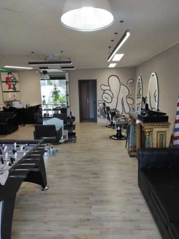 Barbers