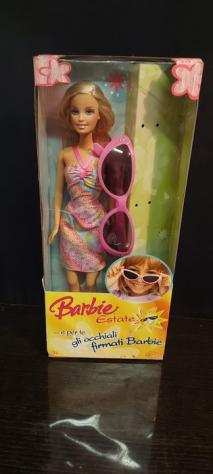 Barbie - Bambola Barbie Barbie Estate - 2000-2010 - Italia
