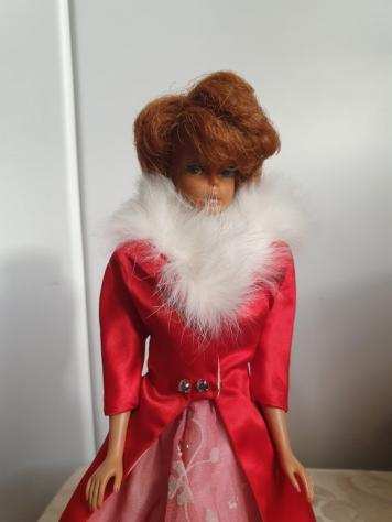 Barbie - Bambola Barbie vintage anni 60 - 1960-1969