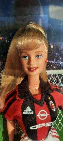 Barbie - Barbie Milan - 24834 - Bambola Edizione Speciale - 1990-1999 - Indonesia