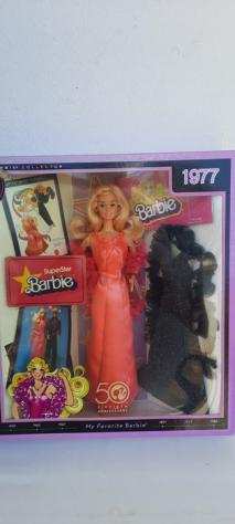 Barbie - Barbie Superstar - N4978 - Bambola - 2000-presente - Cina