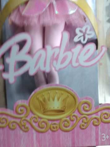 Barbie come Cenerentola con scatolo originale anno 2005