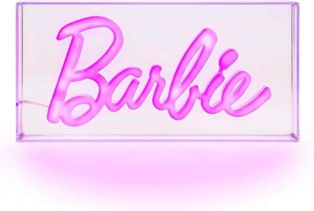 Barbie - Lamp - 2000-presente