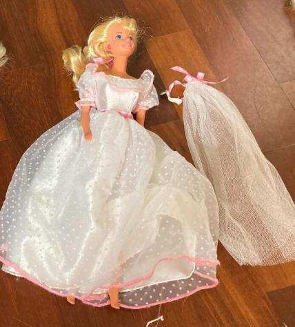 Barbie spose