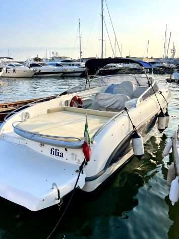 Barca 2007 Cranchi CSL 27 2x 225 hp