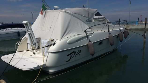 Barca a motore Gobbi 335 sc (natante NO TARGA)