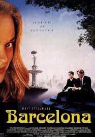 Barcelona (1994) di Whit Stillman