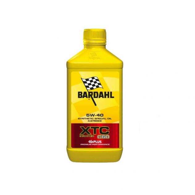 Bardahl Olio Motore 362040