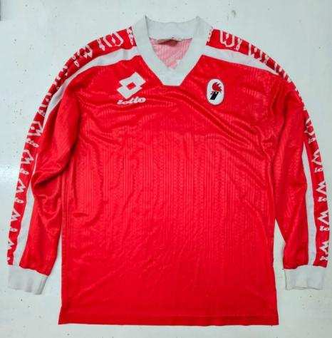 Bari - Campionato italiano di calcio - 1998 - Maglia da calcio