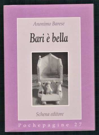 BARI Egrave BELLA