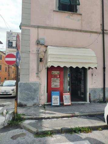 BarTabacchi in vendita a AVENZA - Carrara 33 mq Rif 1157482