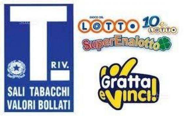 BarTabacchi in vendita a Pisa 25 mq Rif 1052360