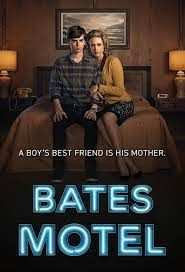 Bates Motel ndash 5 Stagioni - Completa