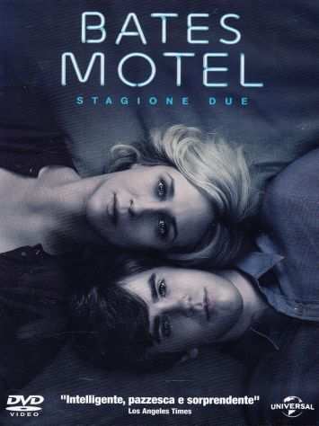 Bates Motel ndash 5 Stagioni - Completa