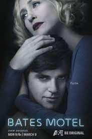 Bates Motel ndash 5 Stagioni - Completa