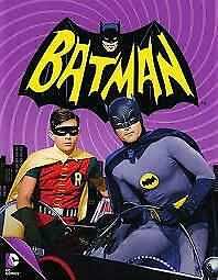 Batman 1966 ndash Stagioni 2 e 3 - Complete