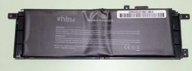 BATTERIA COMPATIBILE ASUS B21N1329 - FUNZIONANTE -