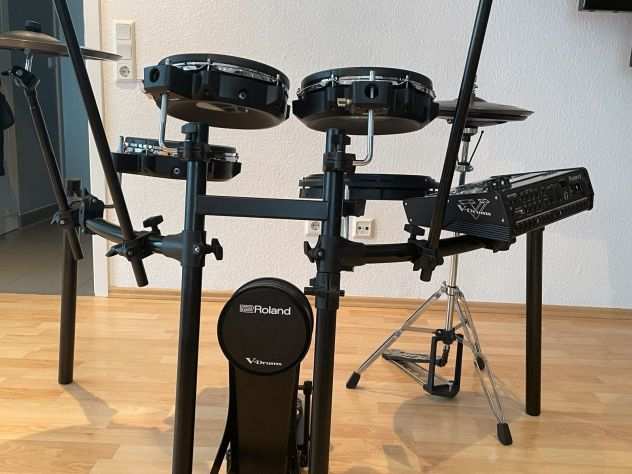 Batteria elettronica Roland TD30 E-Drum