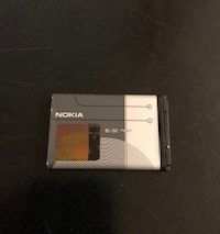 Batteria Nokia BL-5C usata (ns. rif. 050119004).