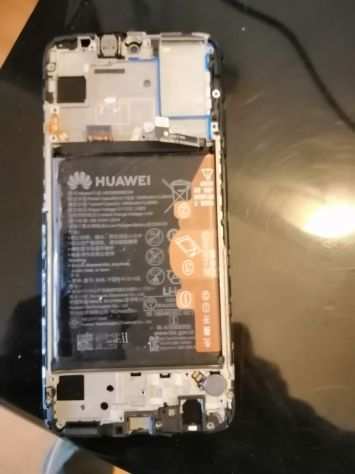 Batteria nuova per Huawei P Smart 2019