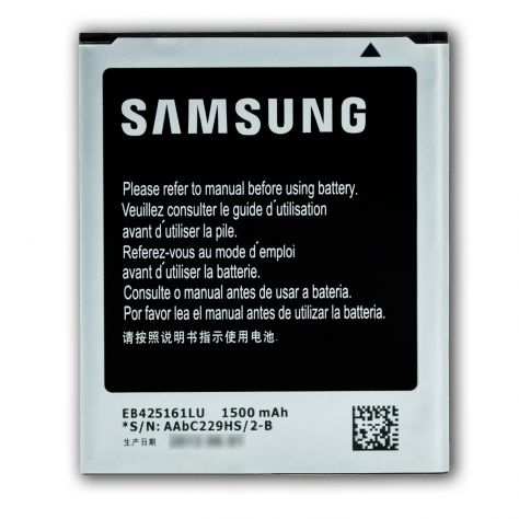 Batteria originale Samsung Galaxy