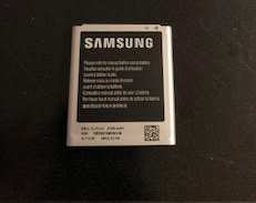 Batteria Samsung originale EB-L1L7LLU usata (ns. rif. 260119005).