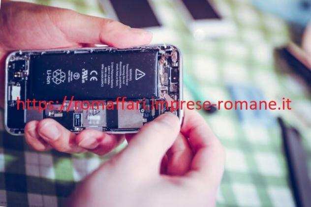 Batterie iPhone Roma Prati - PROMOZIONI