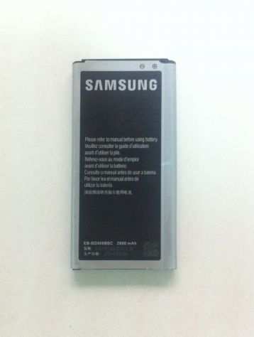 BATTERIE SAMSUNG