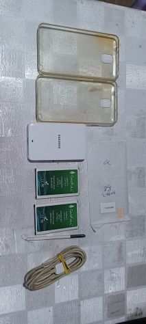Batterie Samsung note 3caricatore da tavolo