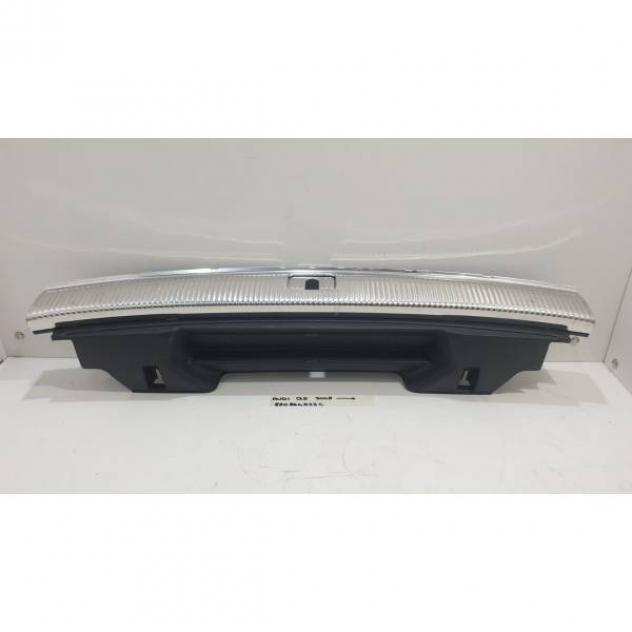 BATTICOFANO POSTERIORE AUDI Q5 Serie (8RB) 8R0864513C (0812)