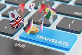 Battitura testi e traduzioni inglese-italiano