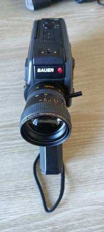 Bauer S 205 XL Cinepresa